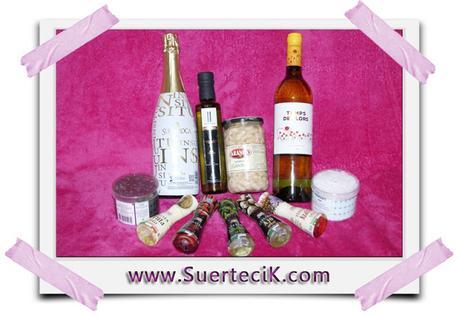 Bodegues Sumarroca - Selfoods