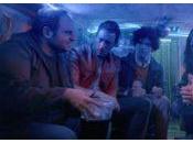 Crítica: Última Fiesta (2016) Dir. Nicolás Silbert Leandro Mark