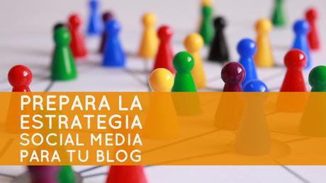 estrategia social media