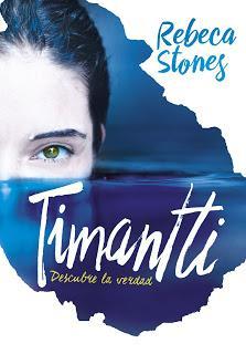 Hoy sale a la venta: Timantti de Rebeca Stones