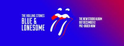 Así suena el primer disco de los Rolling Stones después de 11 años: 'Blue & Lonesome'