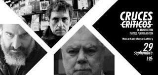Cruces críticos