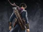 sale venta... leyenda hechicero Guerrero