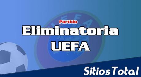 Letonia vs Islas Feroe en Vivo – Eliminatoria UEFA – Viernes 7 de Octubre del 2016
