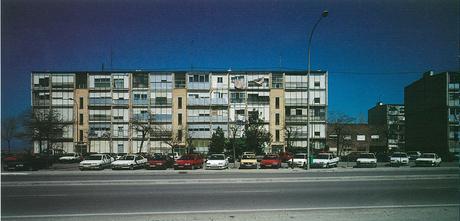 Poblado dirigido de Fuencarral José Luis Romany Aranda