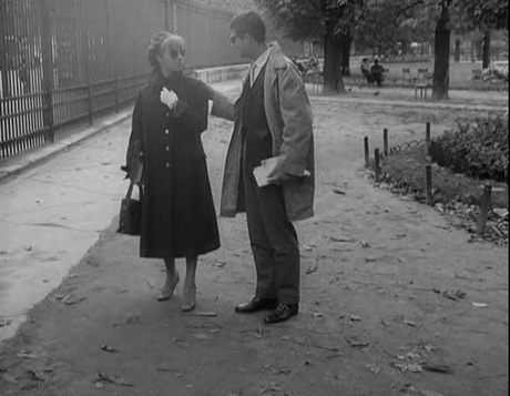 Charlotte et Véronique, ou Tous les garçons s'appellent Patrick - 1957