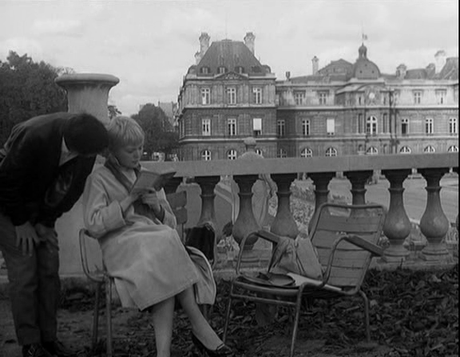 Charlotte et Véronique, ou Tous les garçons s'appellent Patrick - 1957