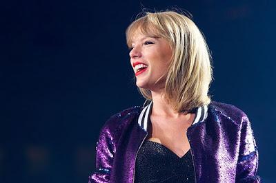 Taylor Swift actuará en la Super Bowl