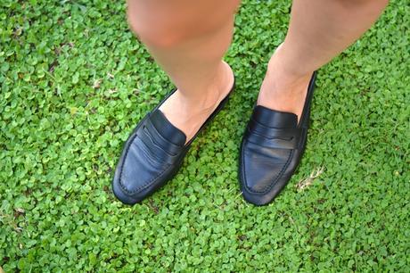 SLIPPERS OUTFIT