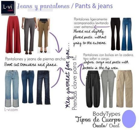 [Oval] Pants and jeans.  L-vi.com