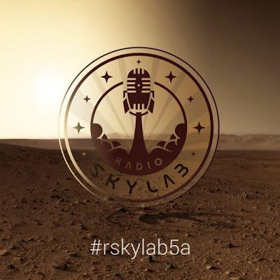 Radio Skylab, episodios 5A y 5B. Propulsión