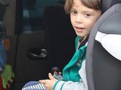 Cambiamos silla coche grupo