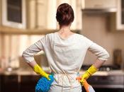 Tips para mantener casa siempre reluciente
