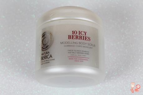 Visitando la tienda de Natura Sibérica