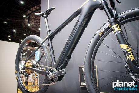 #UNIBIKE2016: Focus Project Y, ¿revolución e-bike?