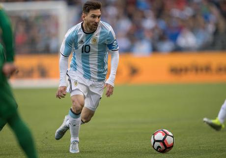 Cómo le fue a Argentina en las Eliminatorias, con y sin Messi