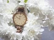 reloj madera para disfrutar tiempo como quieras