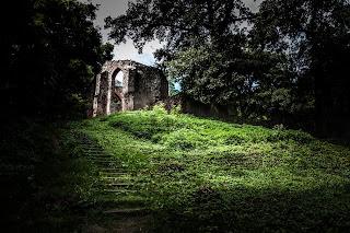 Relato: Huir de la pesadilla