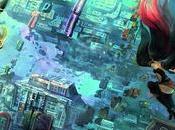 retrasa Gravity Rush hasta 2017