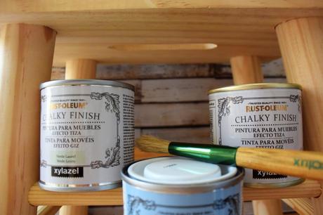 Un bricoamor imposible