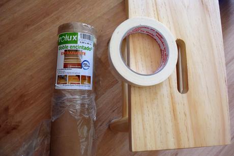 Un bricoamor imposible