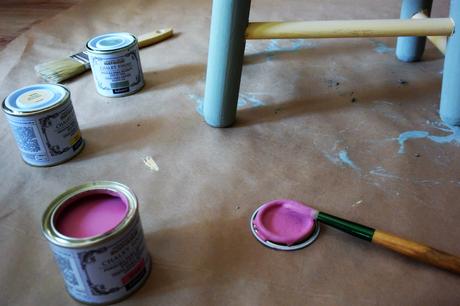 Un bricoamor imposible