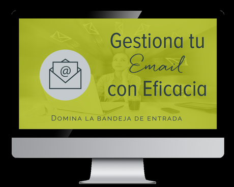 Curso online Email con Eficacia