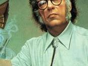 Entrevista isaac asimov