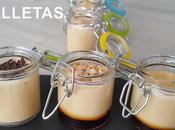 Pudin galletas