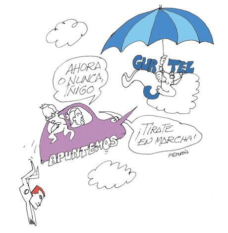 [Humor en cápsulas] Para hoy viernes, 7 de octubre de 2016