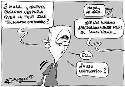 [Humor en cápsulas] Para hoy viernes, 7 de octubre de 2016