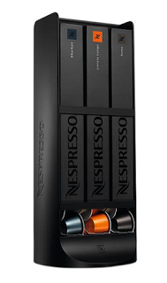 EXCLUSIVOS REGALOS DE NESPRESSO PARA ESTA NAVIDAD