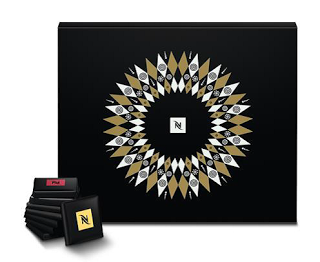 EXCLUSIVOS REGALOS DE NESPRESSO PARA ESTA NAVIDAD