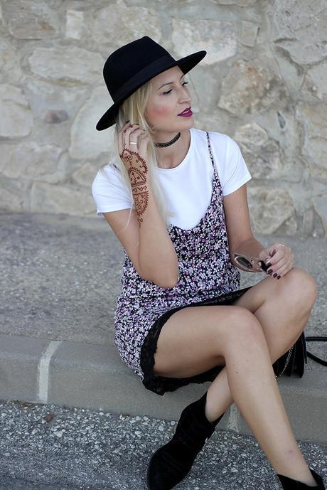 SLIP DRESS SLIP DRESS