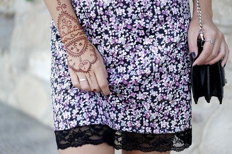 SLIP DRESS SLIP DRESS