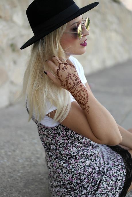 SLIP DRESS SLIP DRESS