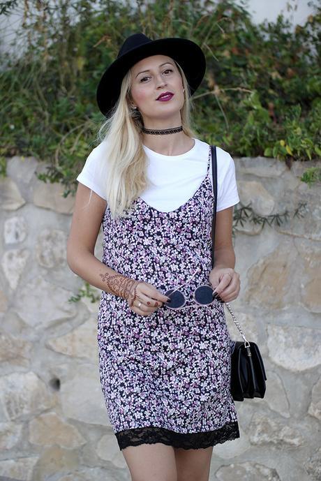 SLIP DRESS SLIP DRESS