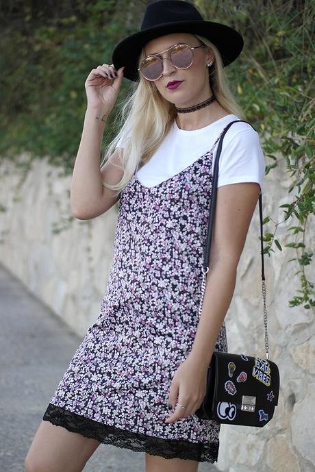 SLIP DRESS SLIP DRESS
