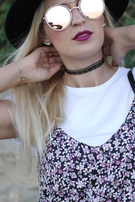 SLIP DRESS SLIP DRESS