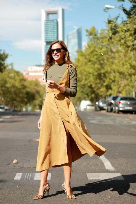 top y vestido top y vestido