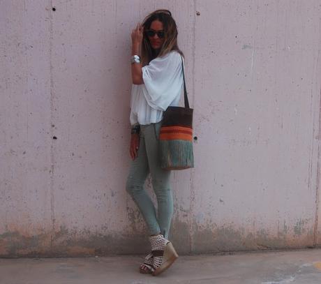 oUTFITS sEPTIEMBRE 2016  #nOUNIFORMES