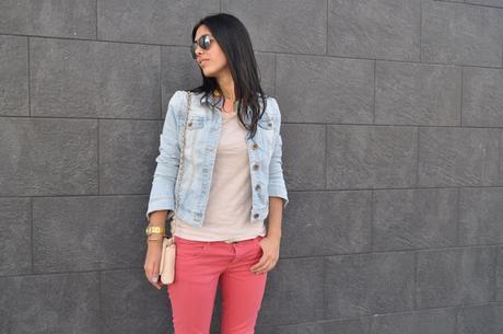 mis looks de otoño: 7 días, 7 opciones