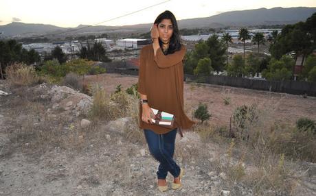 mis looks de otoño: 7 días, 7 opciones