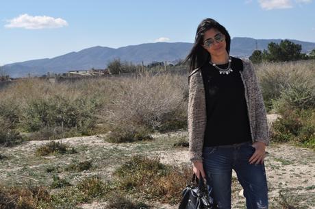 mis looks de otoño: 7 días, 7 opciones