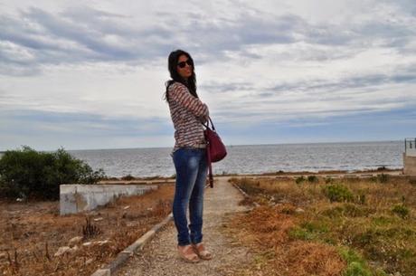 mis looks de otoño: 7 días, 7 opciones