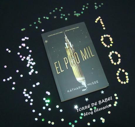 Cinco razones para tirarse desde El piso mil