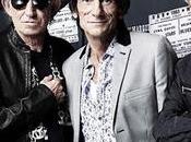 Rolling Stones anuncian primer álbum estudio desde 2005 #Musica