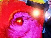¿Huracán calavera?: “terrorífica” imagen huracán #Matthew tomada desde espacio (FOTO)
