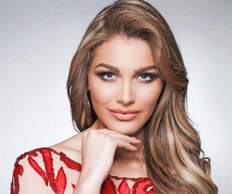 Lo que dijo Migbelis sobre Stephanie De Zorzi por su participación en el #Miss Earth #Venezuela