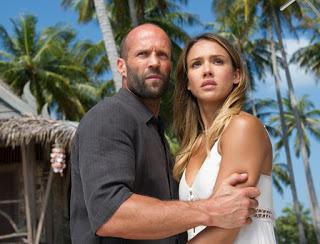 MECHANIC: RESURRECTION